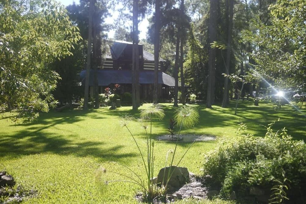 Outdoor view