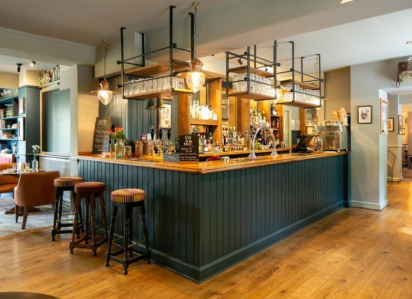 Bar Photo
