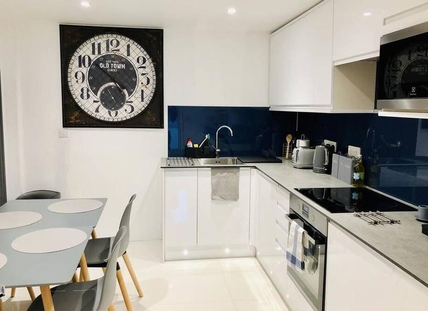 Kitchen Photo
