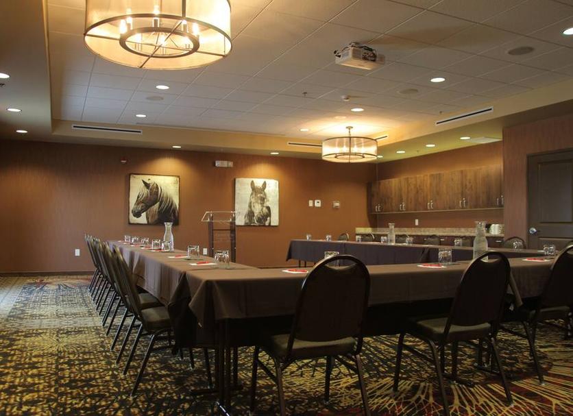 Conference room Photo