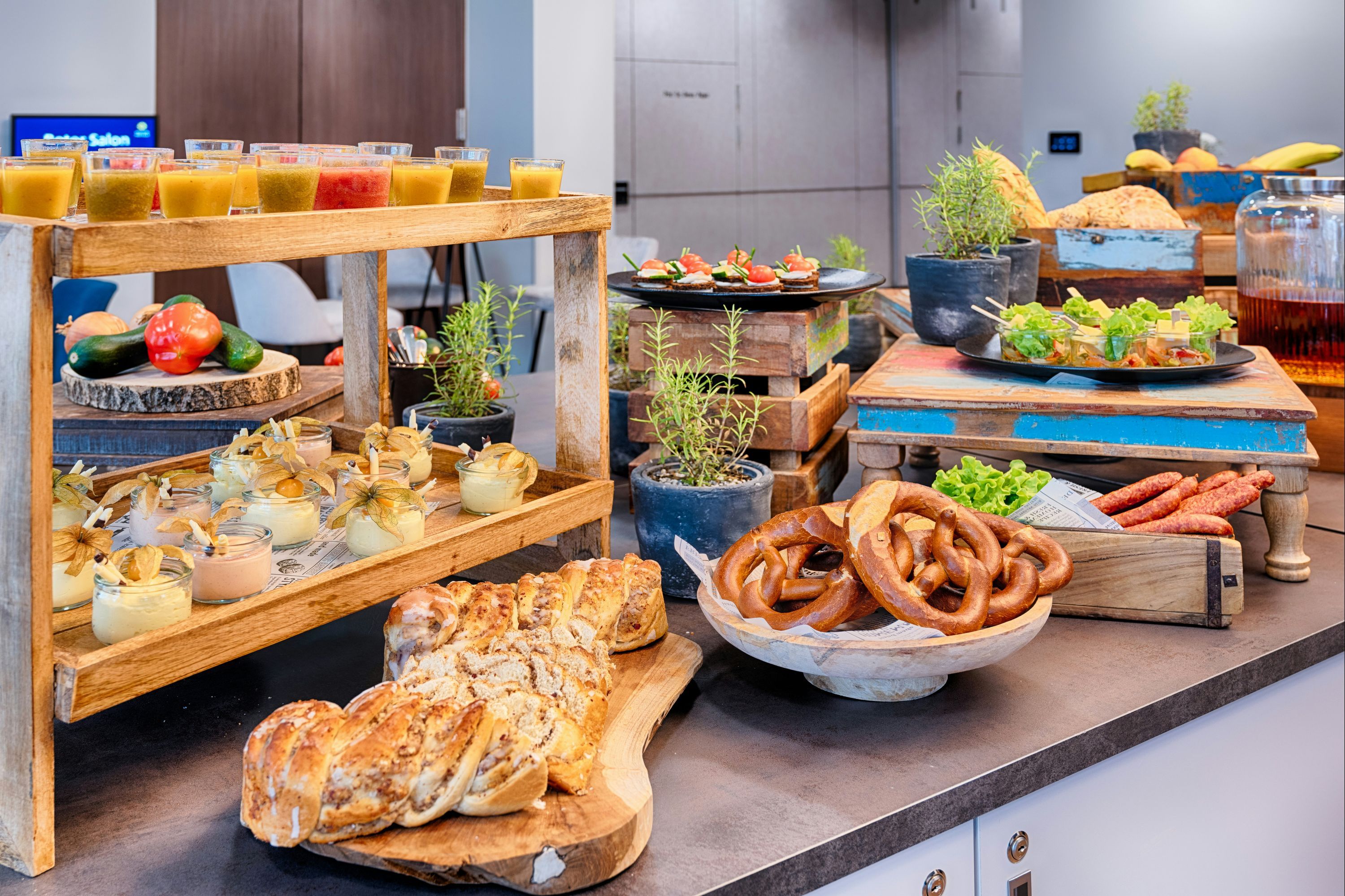 Buffet