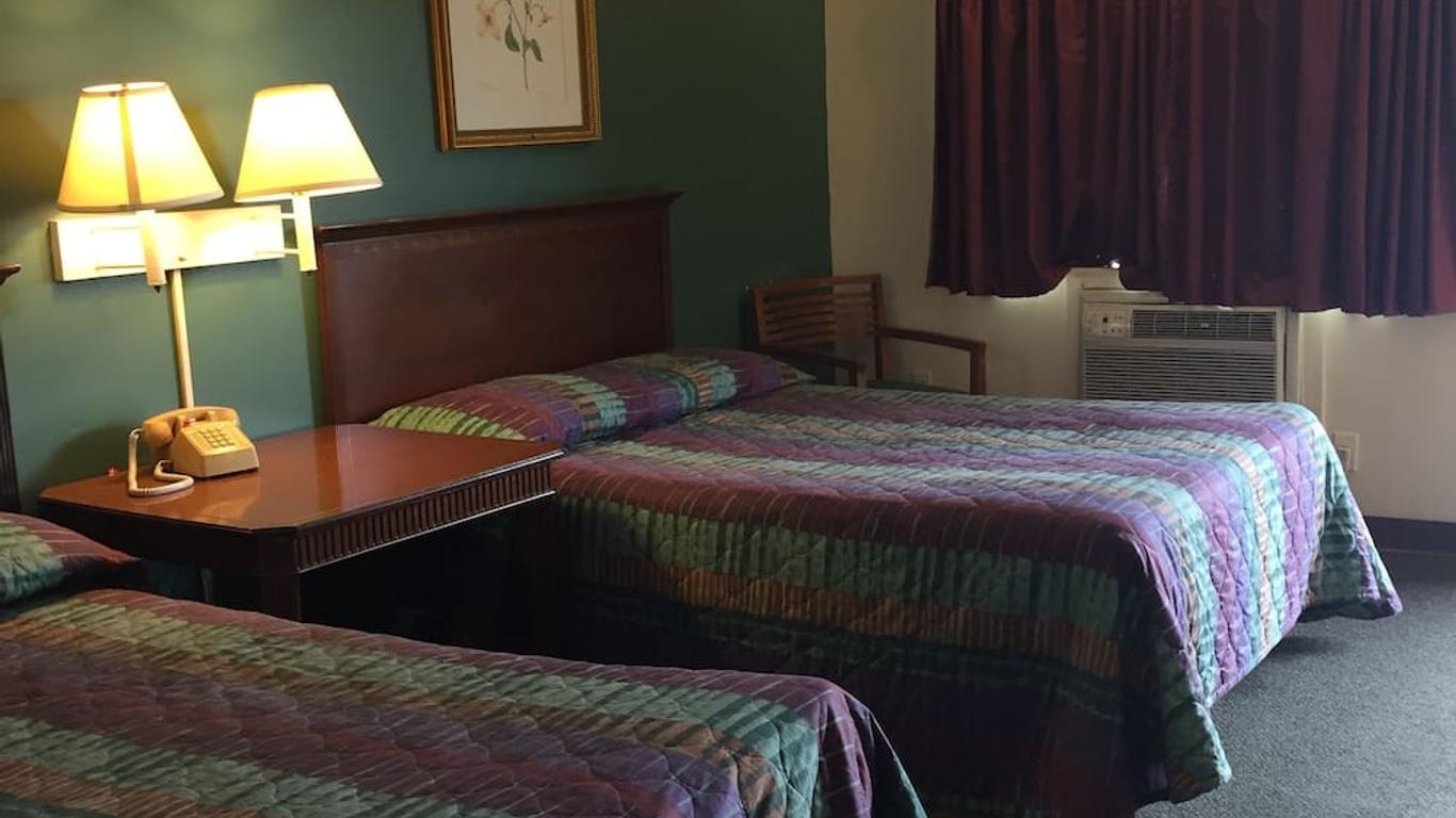 Hudson Plaza Motel Bayonne Jersey City