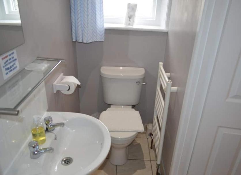 Bathroom Photo