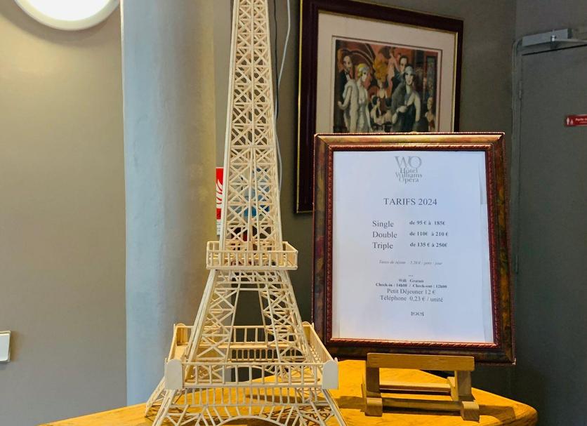 Room amenity Photo