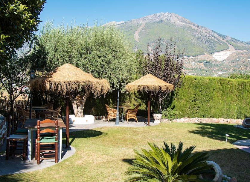 Outdoor view Photo