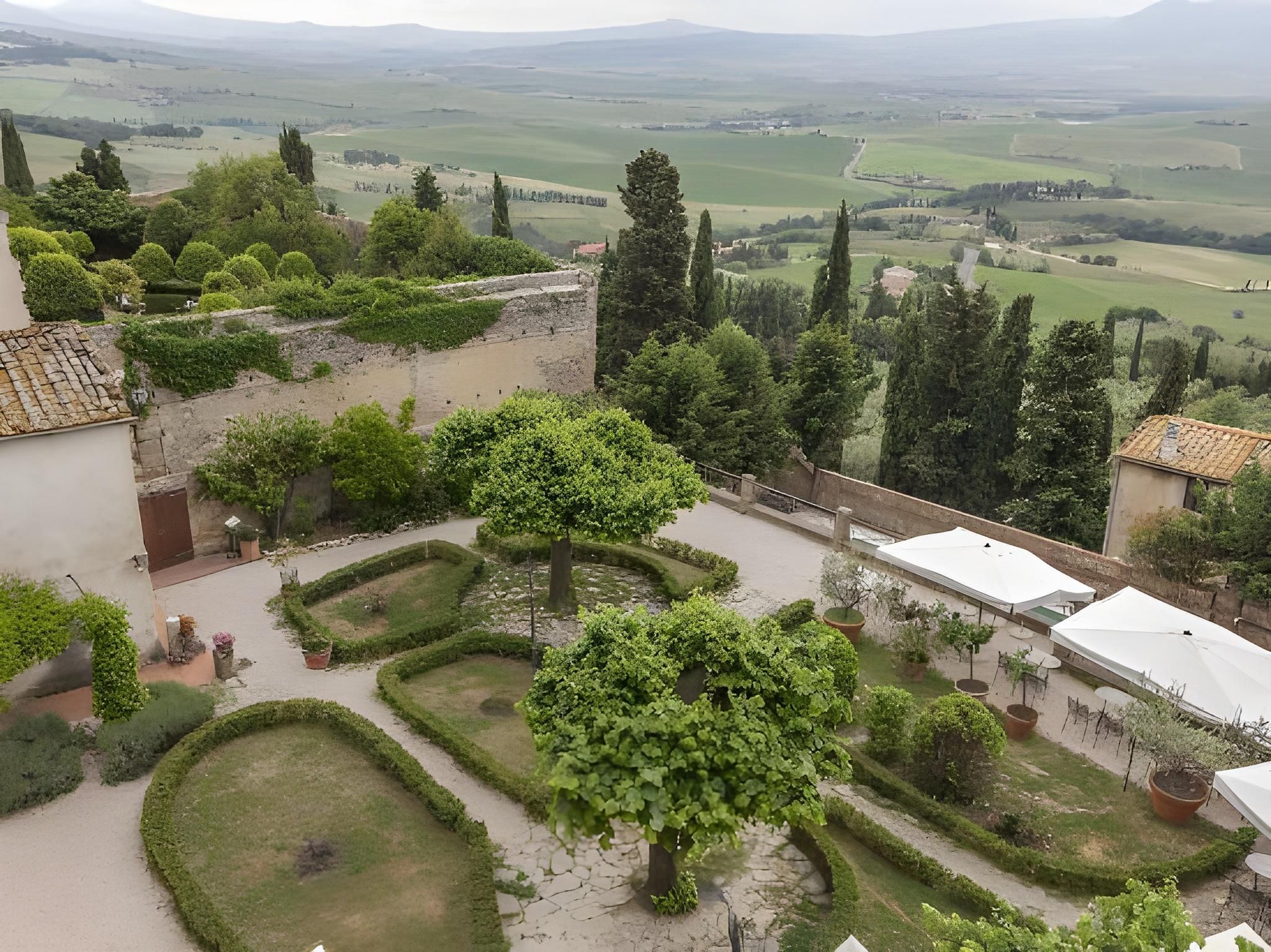 Outdoor view