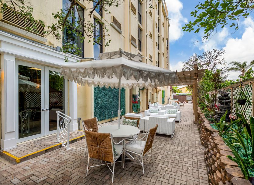 Hotel amenity Photo