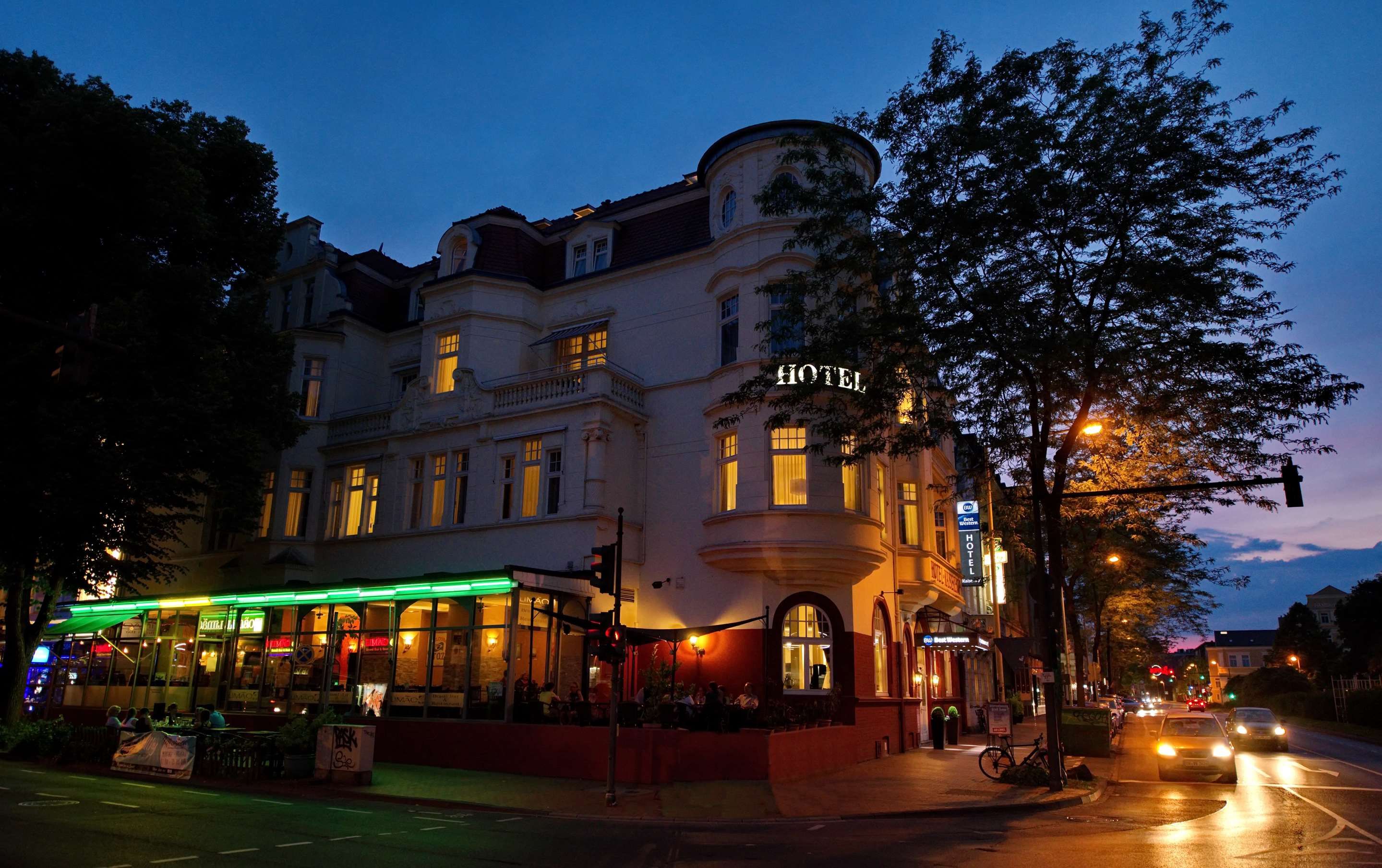 Building