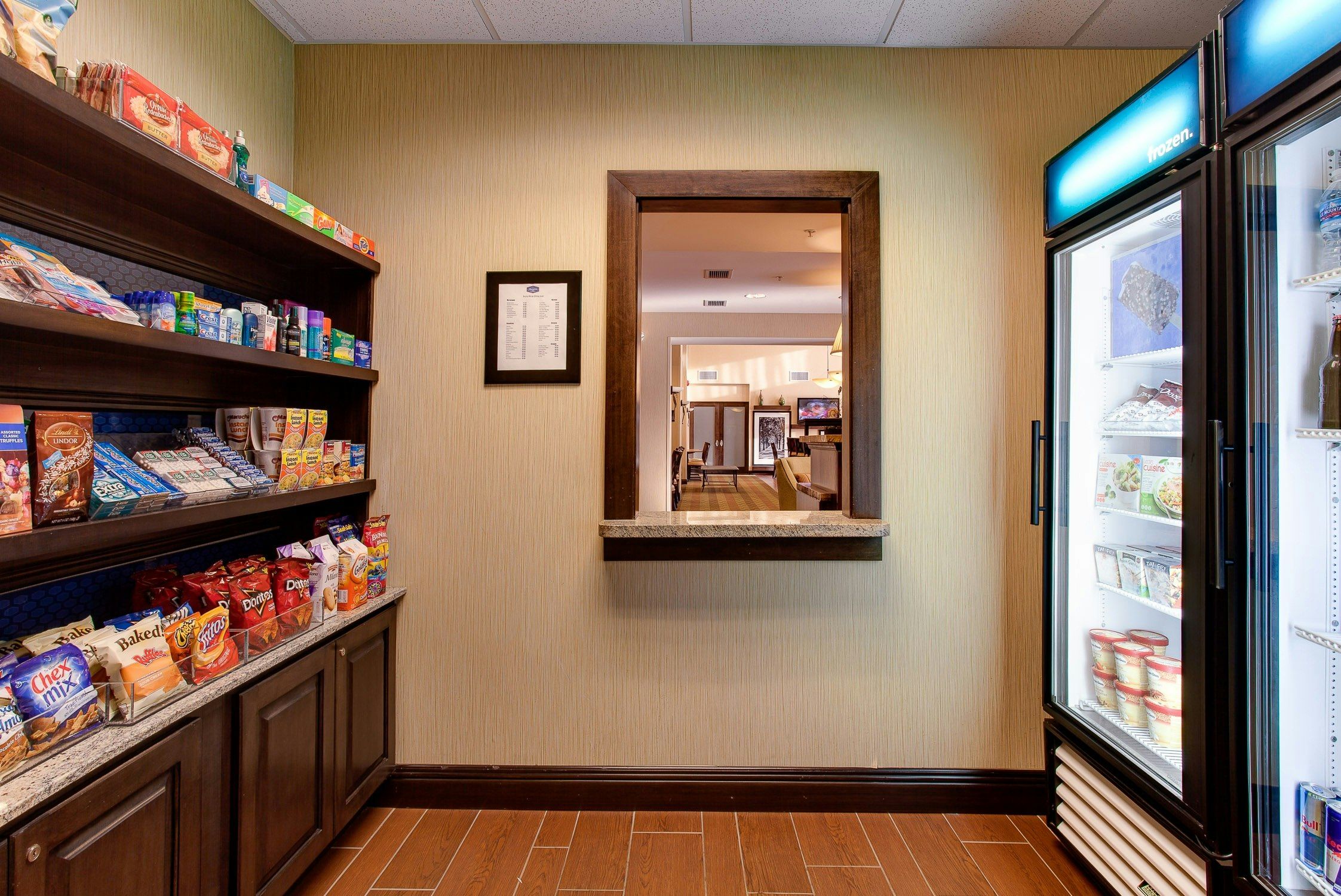 Shop
