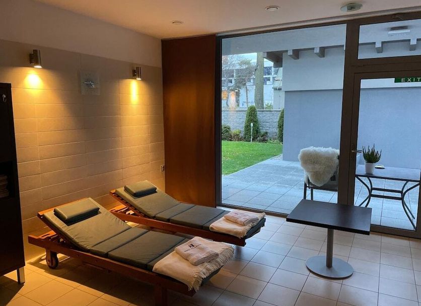 Spa Photo