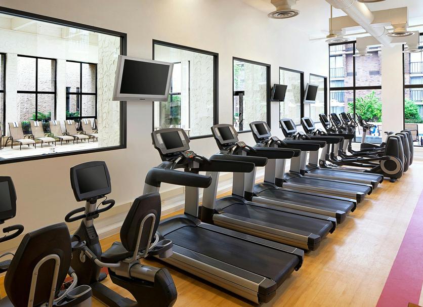 Gym Photo