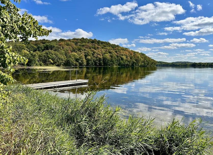 Outdoor view Photo