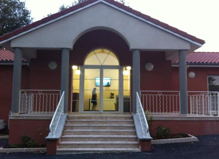 Building Photo