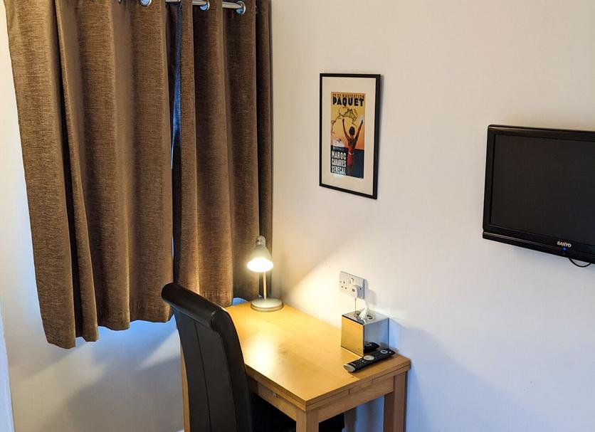 Room amenity Photo