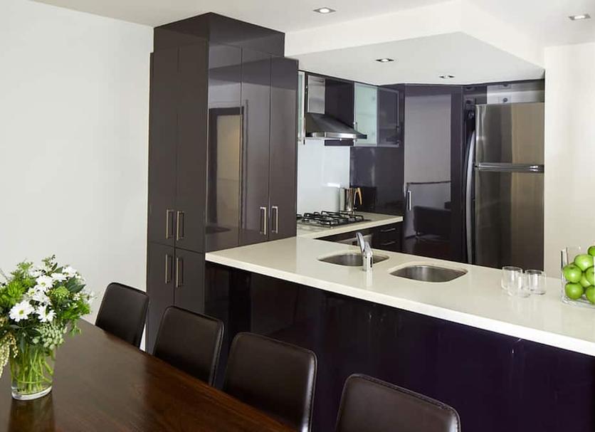Kitchen Photo