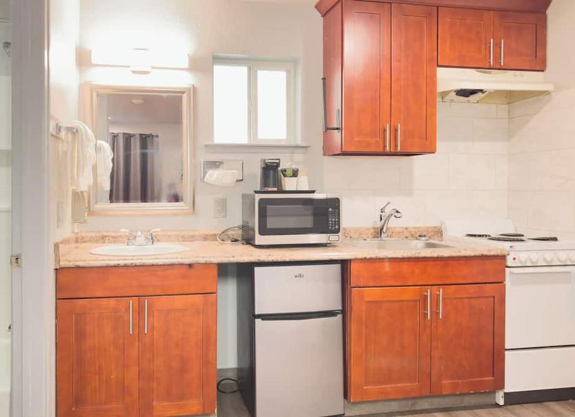 Kitchen Photo