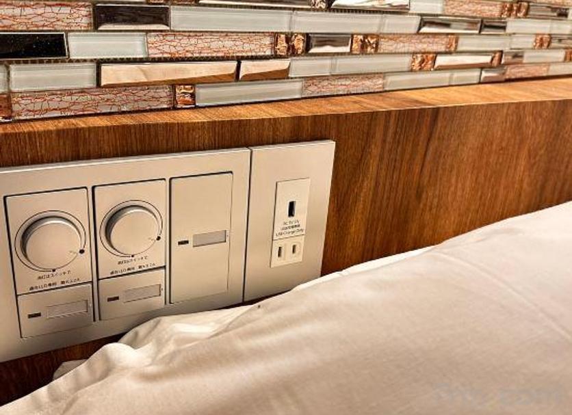 Room amenity Photo
