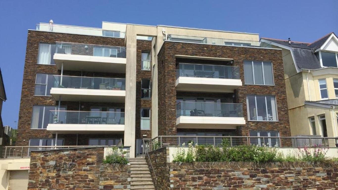 Azure 7 Apartment