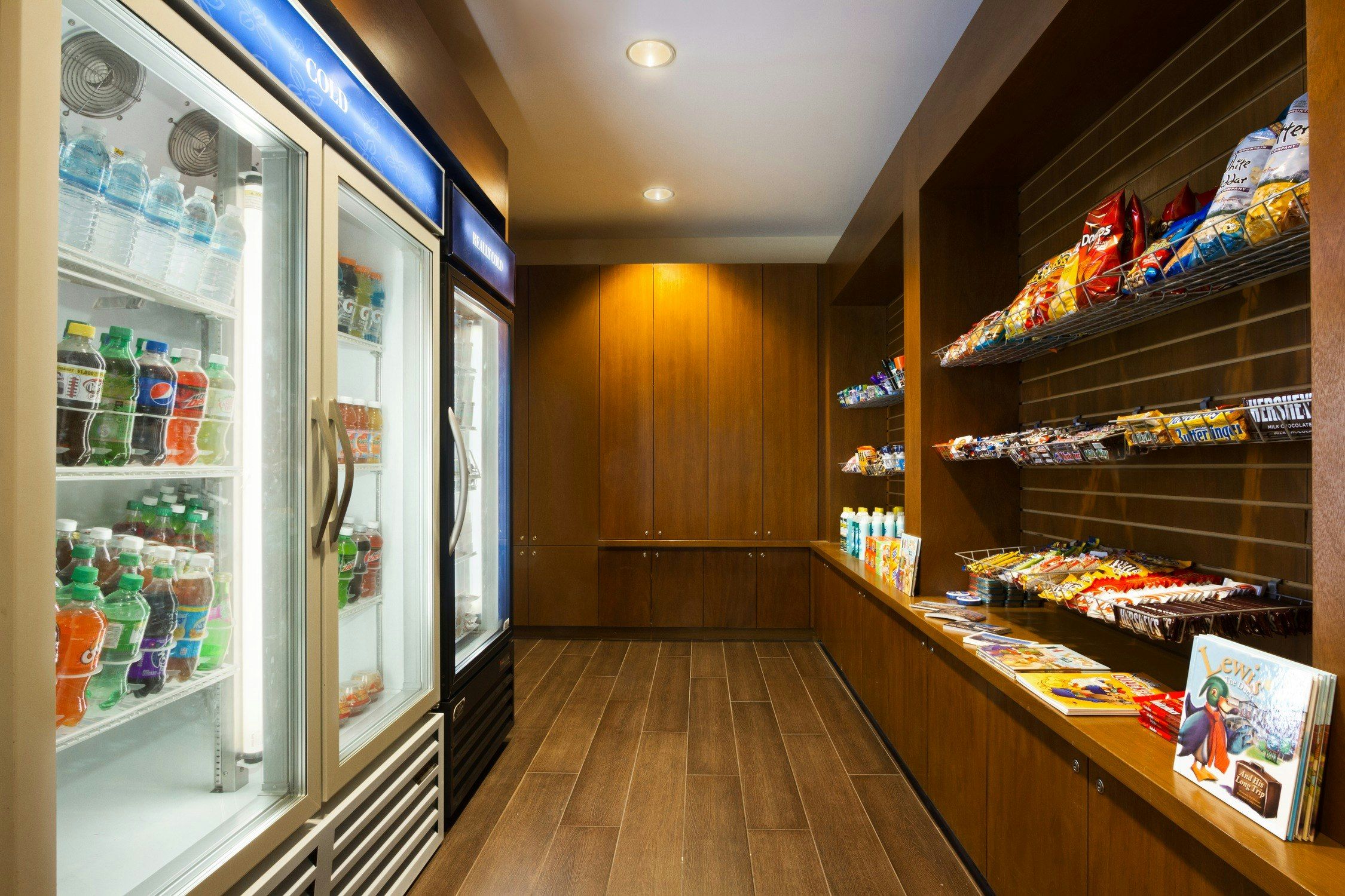 Shop