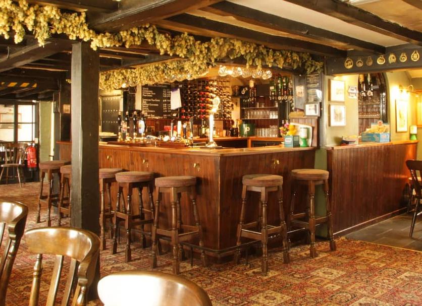 Bar Photo