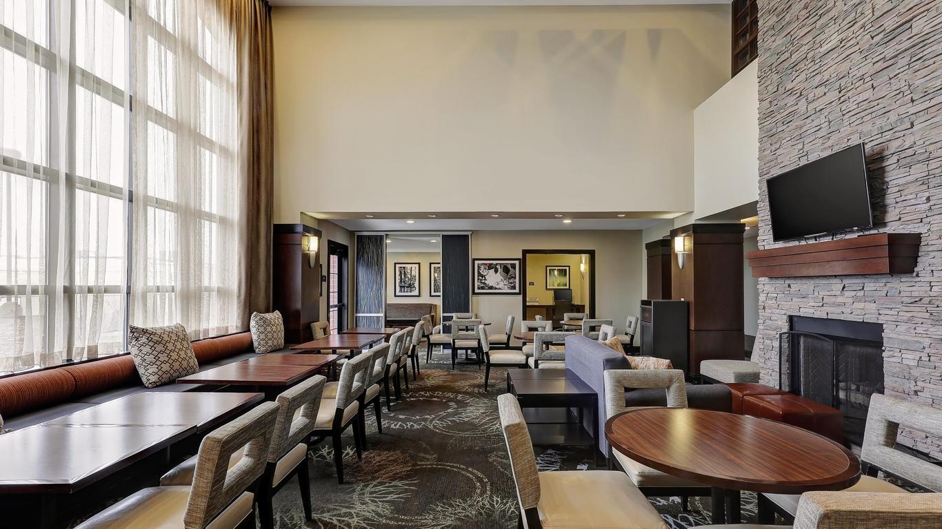 Staybridge Suites Washington D.C.- Greenbelt, An IHG Hotel