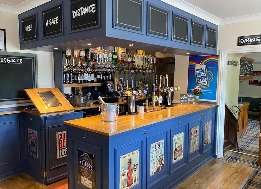 Bar Photo