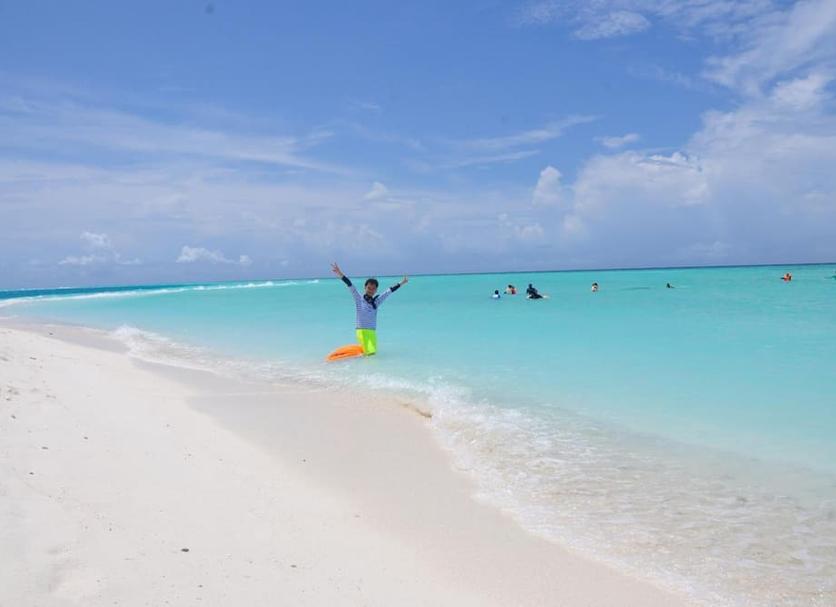 Beach Photo