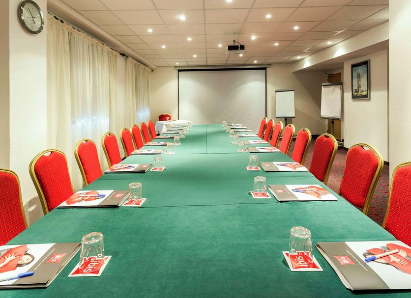 Conference room Photo