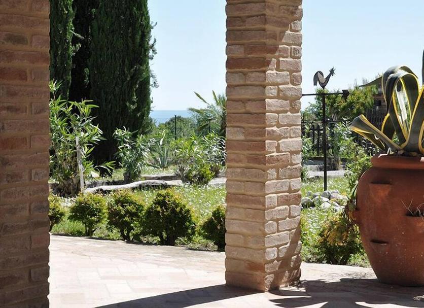 Outdoor view Photo