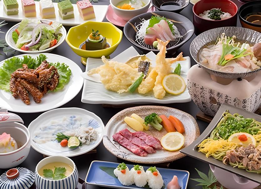 Food Photo
