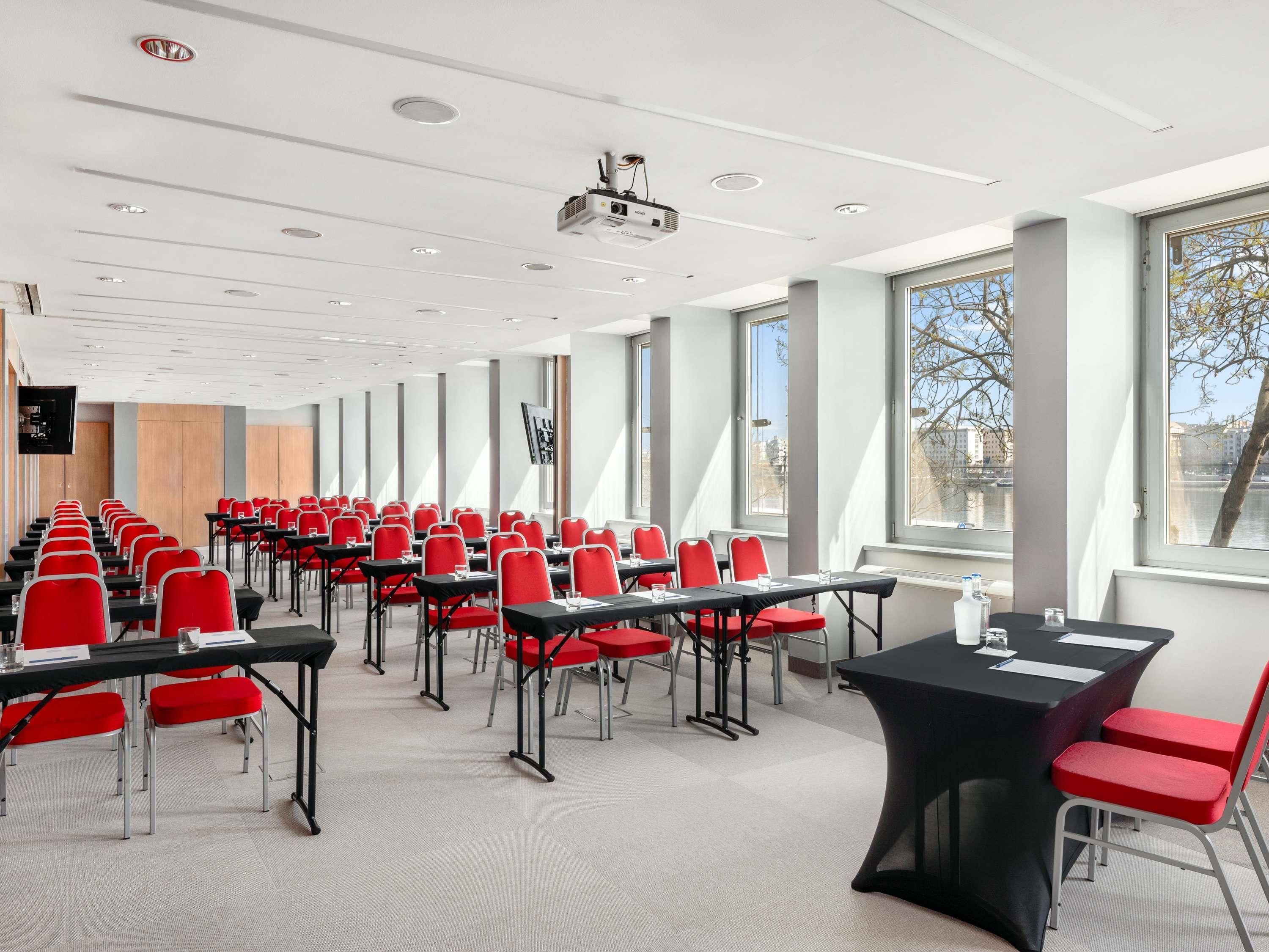 Conference room