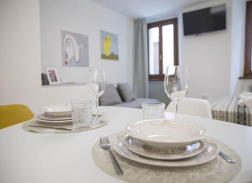 Dining room Photo