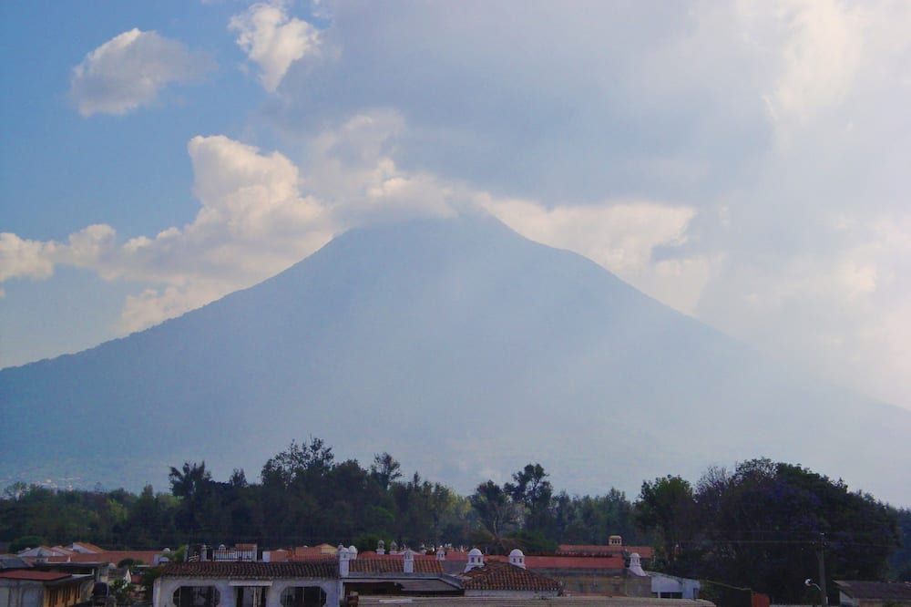 Outdoor view