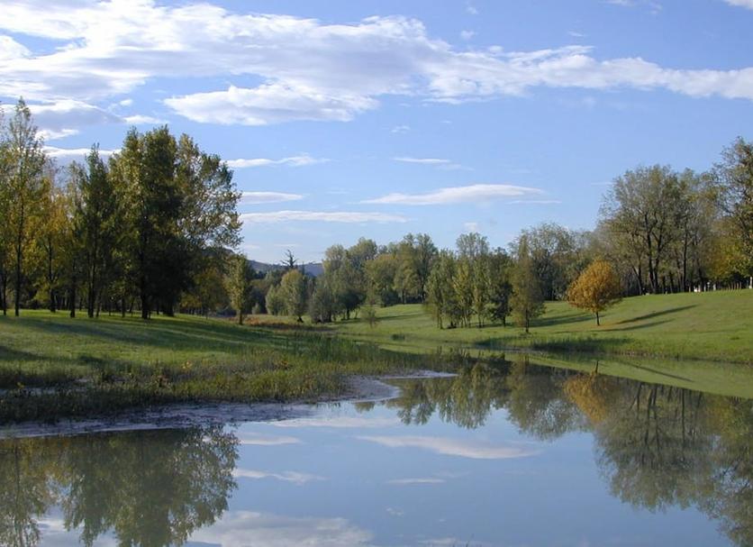 Outdoor view Photo