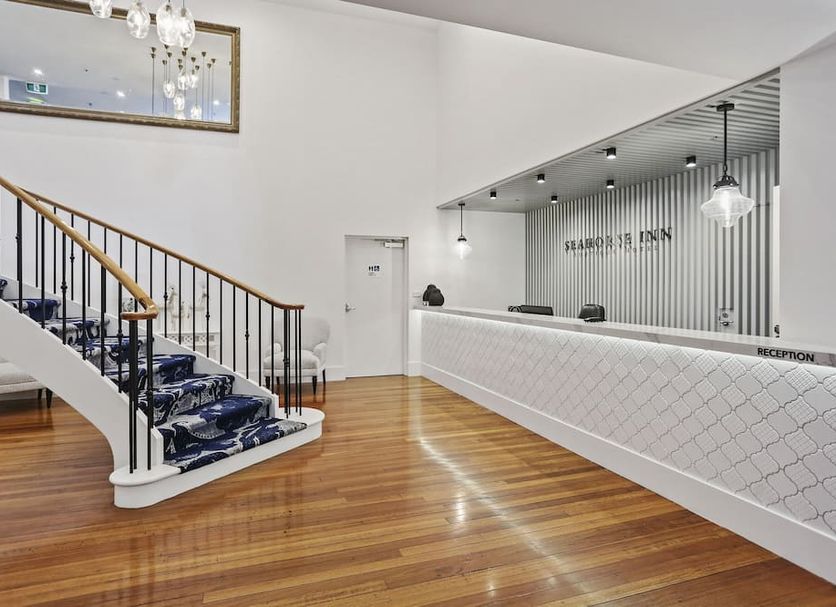 Stairs Photo
