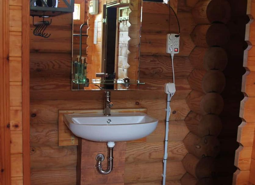 Bathroom Photo