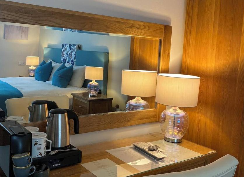 Room amenity Photo