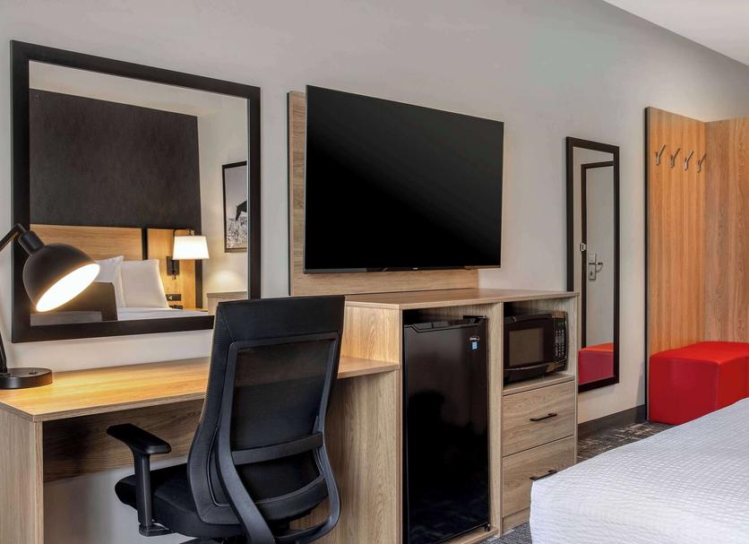 Room amenity Photo