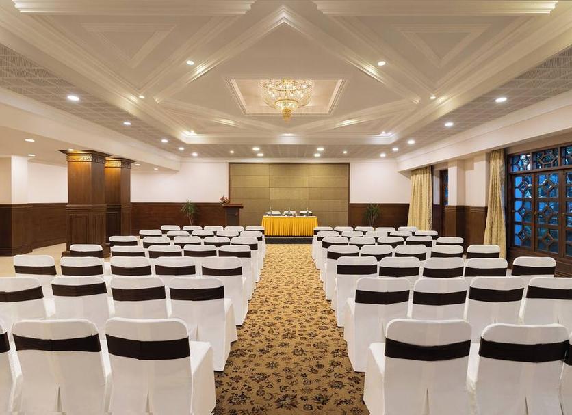 Conference room Photo