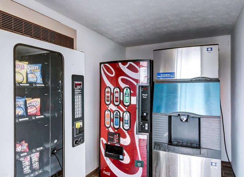 Hotel amenity Photo