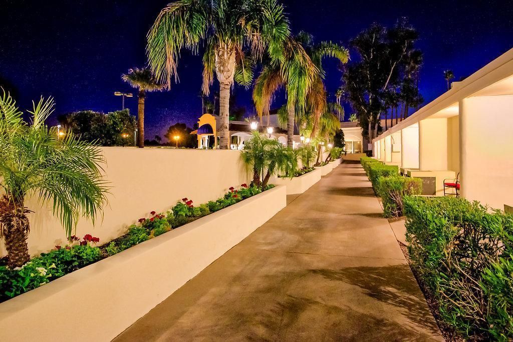 Outdoor view
