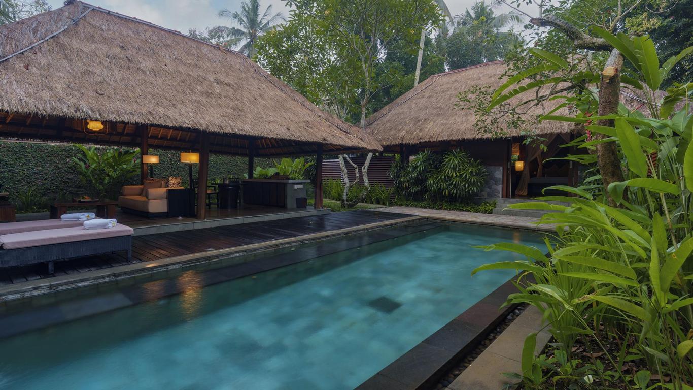 Kayumanis Ubud Private Villas & Spa