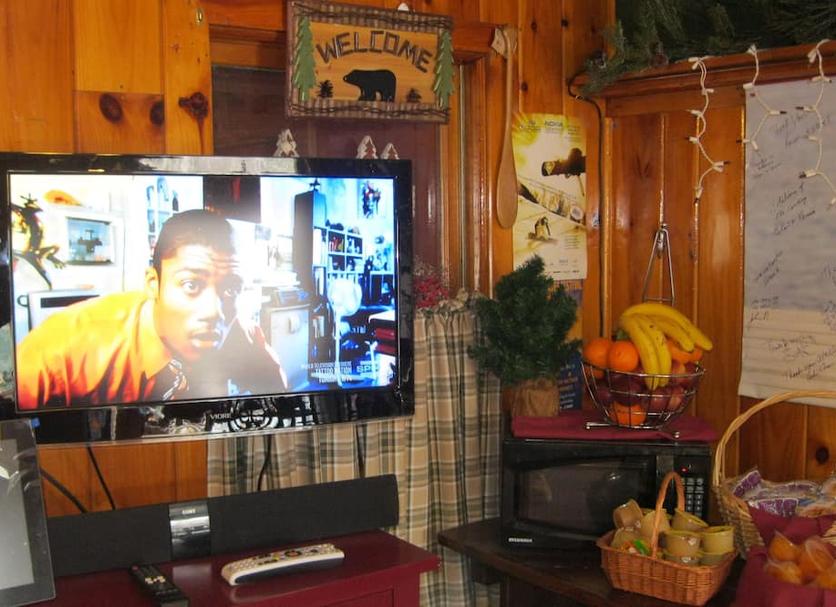 Room amenity Photo