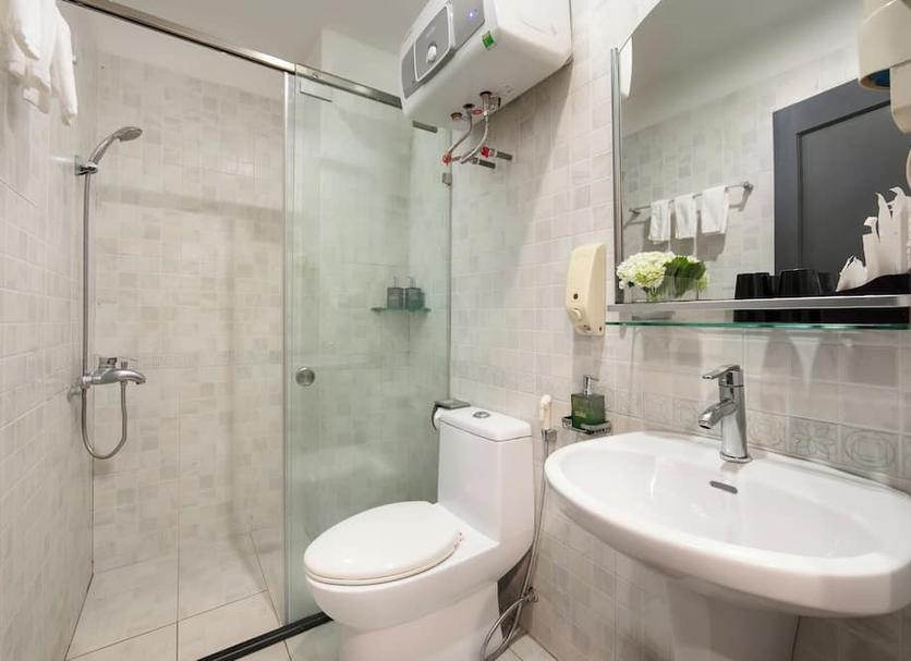 Bathroom Photo