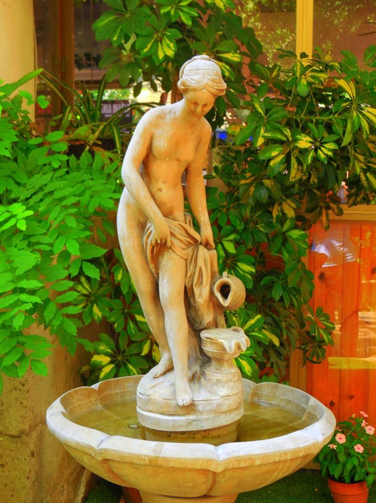 Outdoor view