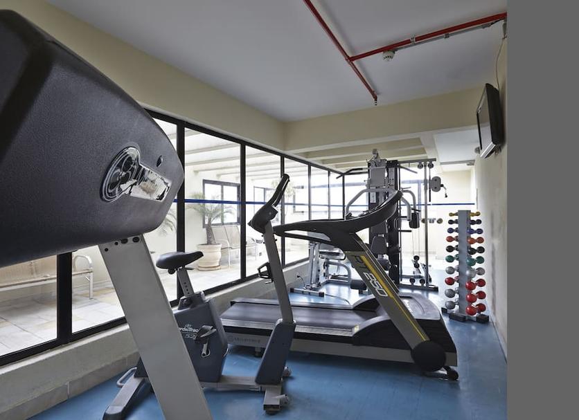 Gym Photo