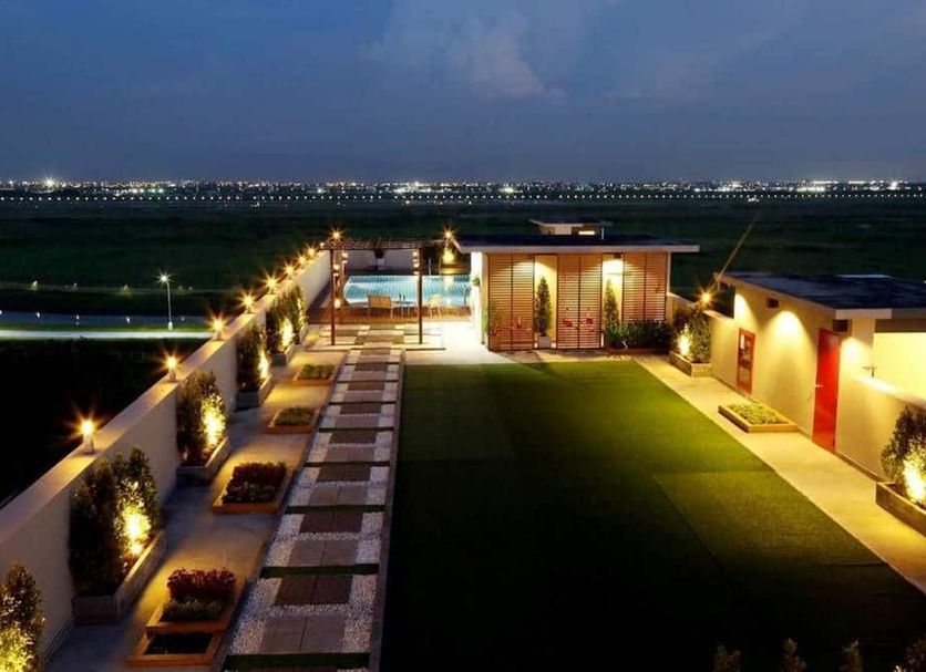 Outdoor view Photo