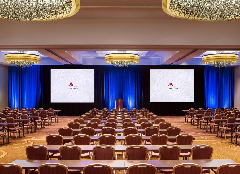 Conference room Photo