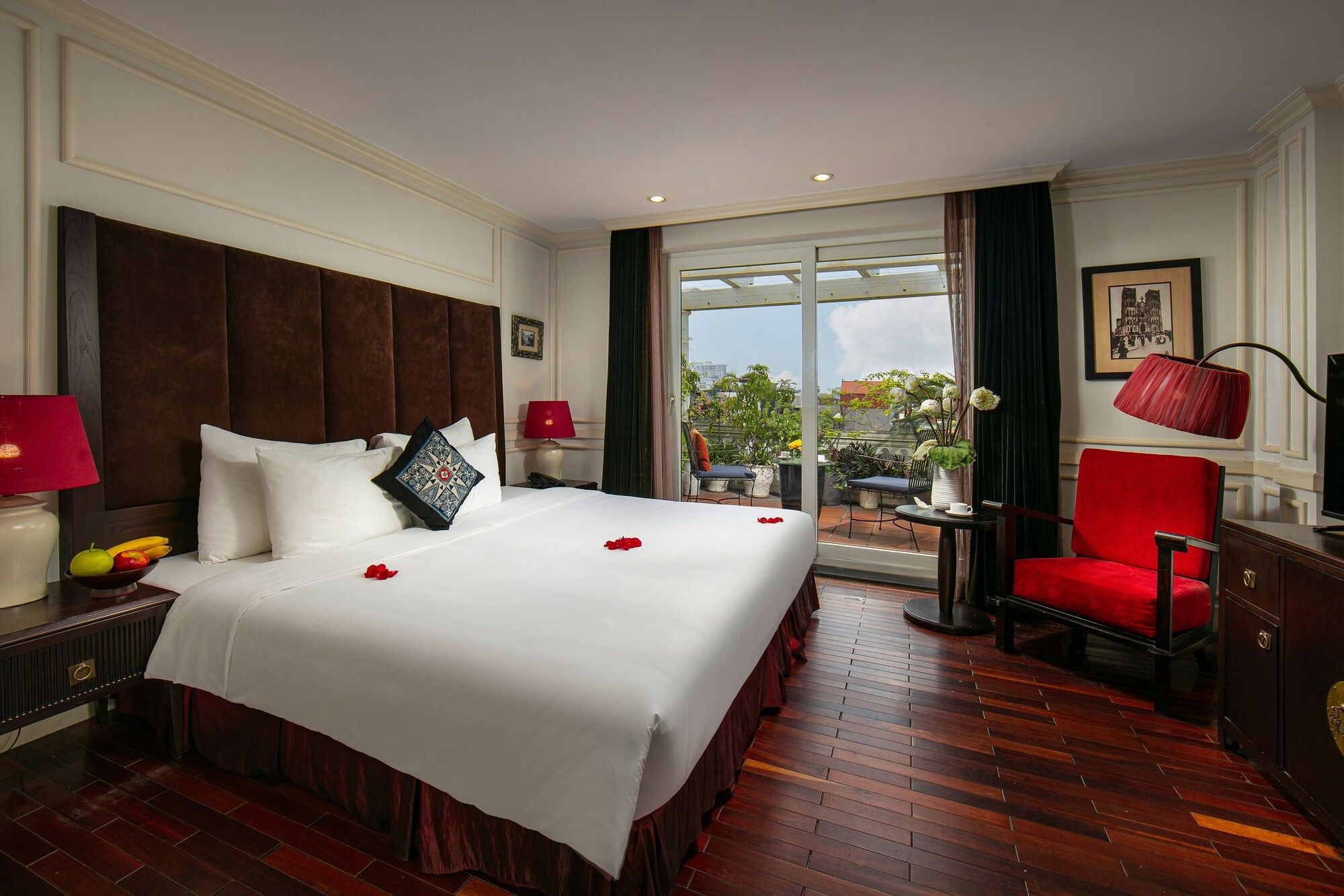 Bedroom Photo