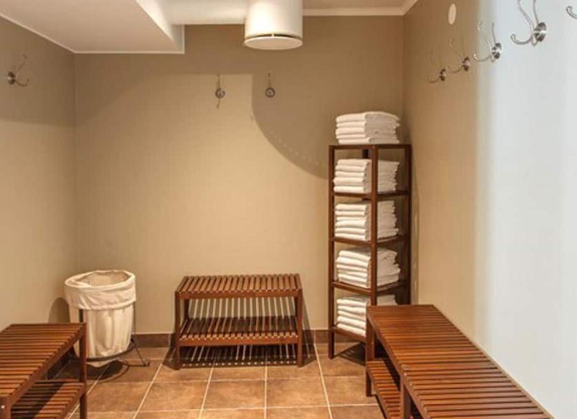 Room amenity Photo